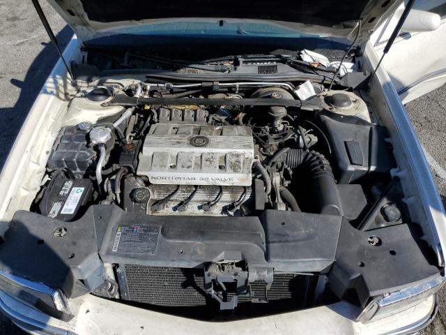 Zdjęcie 11 z aukcji – 1995 CADILLAC DEVILLE CO z VIN 1G6KF52Y0SU301356