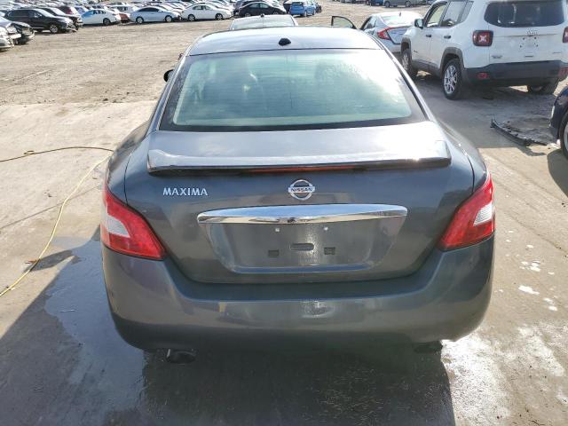 Photo 6 from auction – 2010 NISSAN MAXIMA S with VIN 1N4AA5AP6AC871419