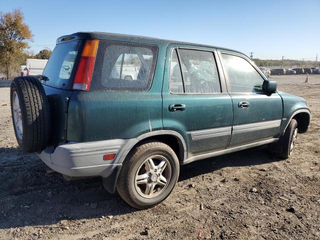 Photo 3 from auction – 2000 HONDA CR-V EX with VIN JHLRD186XYS020849