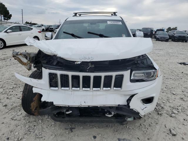 Photo 5 from auction – 2015 JEEP GRAND CHER with VIN 1C4RJECG6FC786159