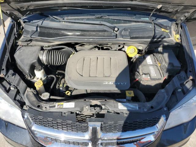 Photo 12 from auction – 2016 DODGE GRAND CARA with VIN 2C4RDGBG1GR176196