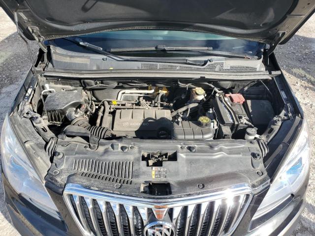 Photo 12 from auction – 2014 BUICK ENCORE CON with VIN KL4CJBSB2EB784434