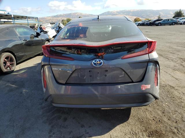 Photo 6 from auction – 2017 TOYOTA PRIUS PRIM with VIN JTDKARFP6H3063192