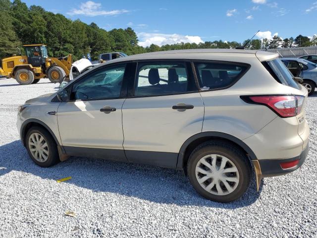 صورة رقم 2 من المزاد - 2018 FORD ESCAPE S مع VIN 1FMCU0F71JUC66929
