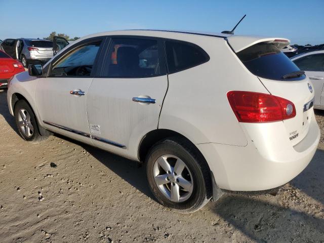 Photo 2 from auction – 2012 NISSAN ROGUE S with VIN JN8AS5MT2CW259899