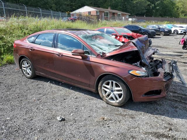 Photo 4 from auction – 2016 FORD FUSION SE with VIN 3FA6P0HD5GR310304