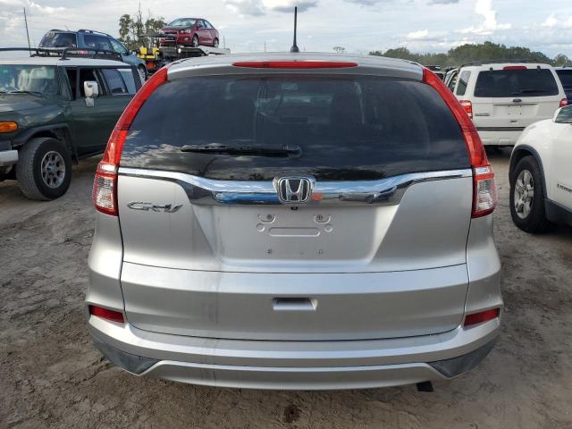 Photo 6 from auction – 2015 HONDA CR-V EX with VIN 2HKRM3H58FH501193