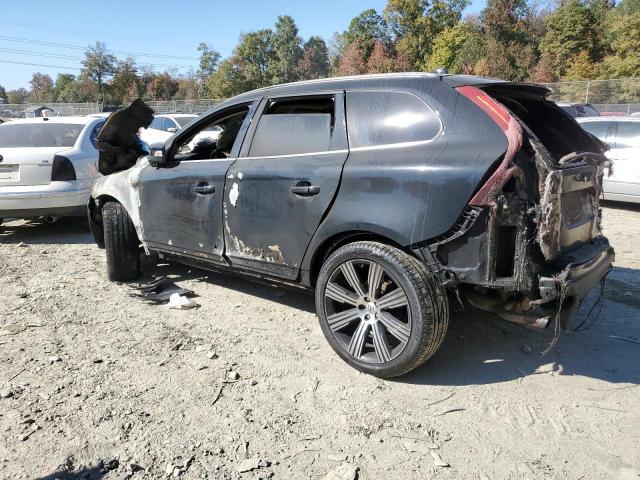 Photo 2 from auction – 2012 VOLVO XC60 3.2 with VIN YV4940DZ0C2292906