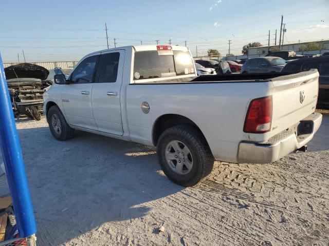 Photo 2 from auction – 2010 DODGE RAM 1500 with VIN 1D7RV1GP6AS160493