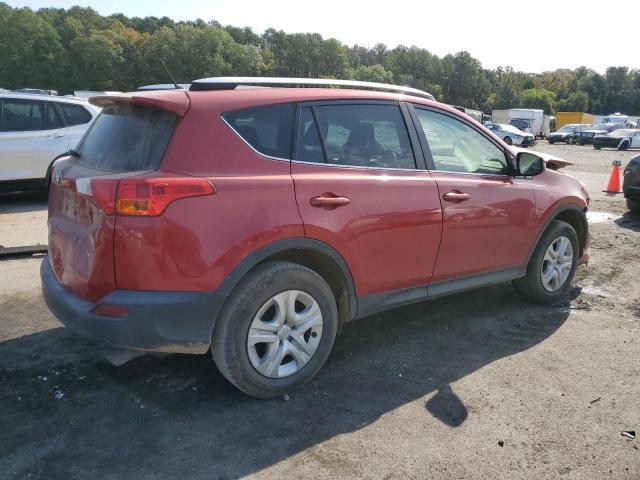 Photo 3 from auction – 2015 TOYOTA RAV4 LE with VIN JTMZFREV7FD046991