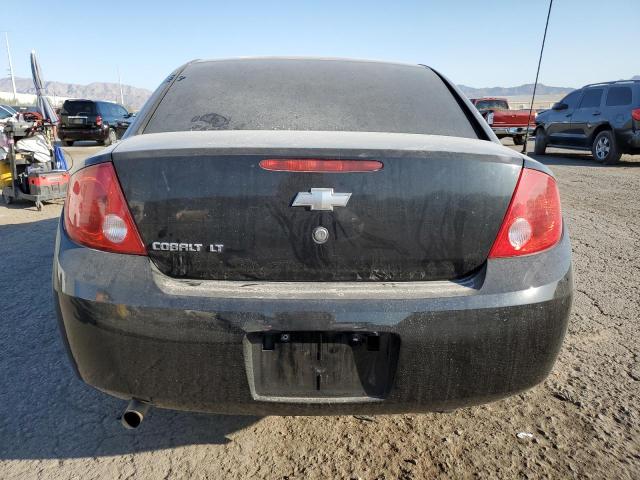 Photo 6 from auction – 2010 CHEVROLET COBALT 2LT with VIN 1G1AF5F50A7208240