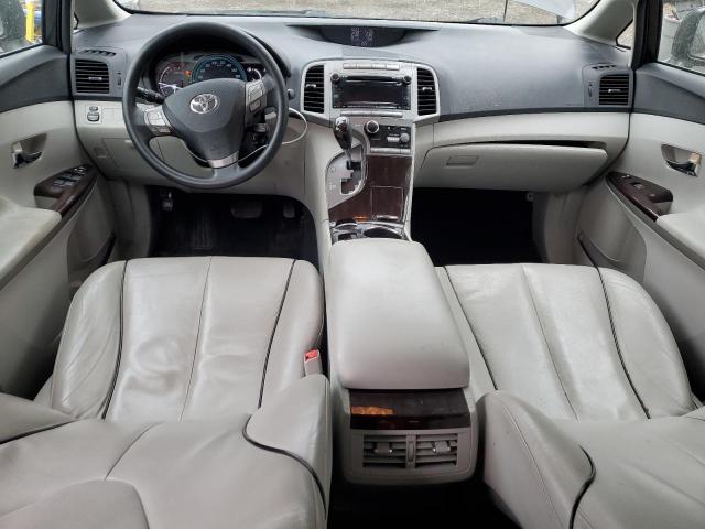Photo 8 from auction – 2011 TOYOTA VENZA with VIN 4T3ZA3BB1BU053471