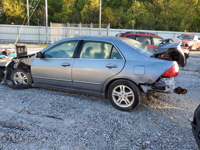 Photo 2 from auction – 2007 HONDA ACCORD SE with VIN 1HGCM56367A135151