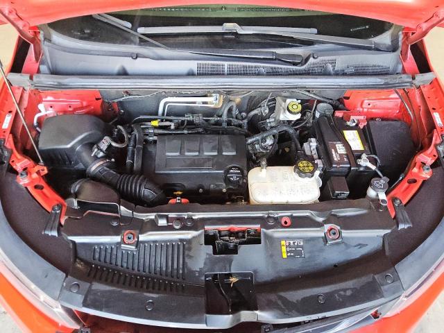 Photo 12 from auction – 2020 CHEVROLET TRAX 1LT with VIN KL7CJPSB2LB344064