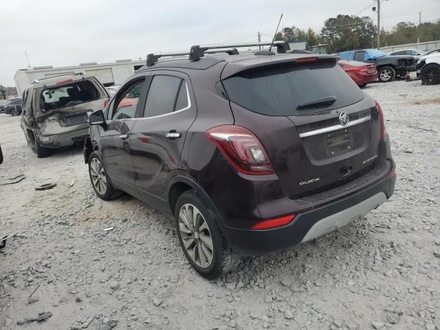 Photo 2 from auction – 2018 BUICK ENCORE PRE with VIN KL4CJASB2JB669210