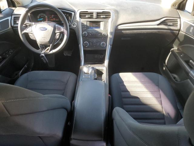 Photo 8 from auction – 2017 FORD FUSION SE with VIN 3FA6P0HD2HR269602