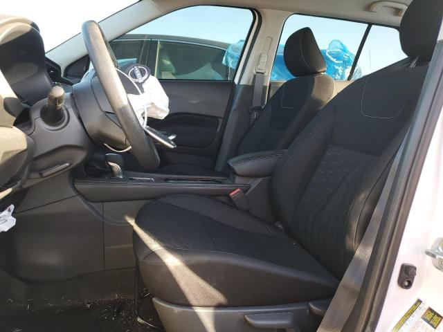 Photo 7 from auction – 2023 NISSAN KICKS SV with VIN 3N1CP5CV2PL559644