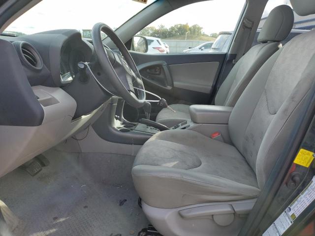 Photo 7 from auction – 2011 TOYOTA RAV4 with VIN 2T3BF4DVXBW145064
