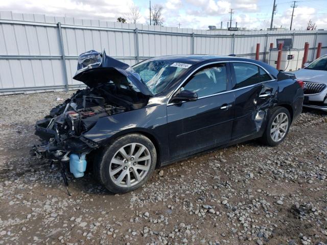Photo 1 from auction – 2015 CHEVROLET MALIBU 2LT with VIN 1G11D5SL1FF206617