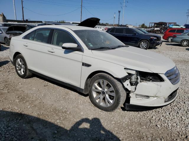 Photo 4 from auction – 2012 FORD TAURUS SEL with VIN 1FAHP2EW7CG112495