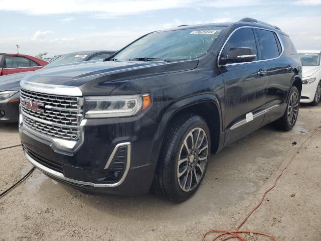 GMC ACADIA DEN 2020 with VIN 1GKKNPLS5LZ191287 - Photo from auction