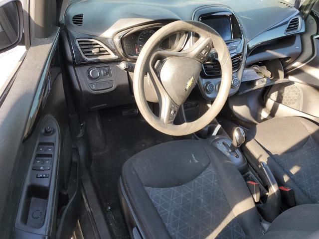 Photo 8 from auction – 2020 CHEVROLET SPARK 1LT with VIN KL8CD6SA9LC418482