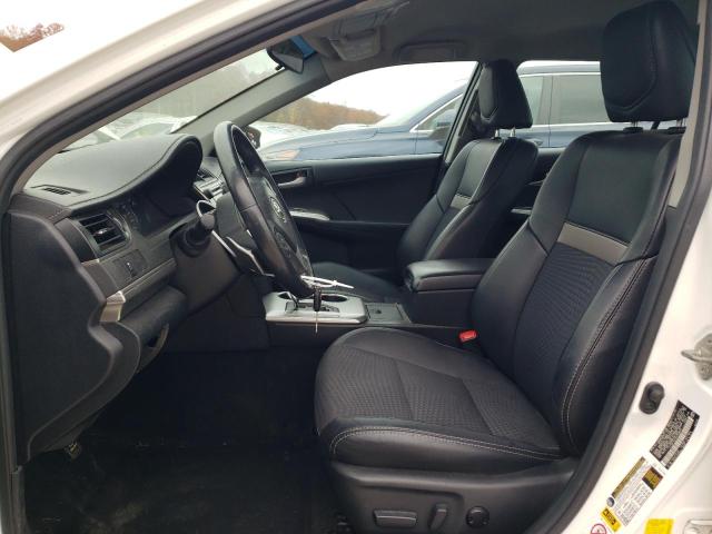 Photo 7 from auction – 2014 TOYOTA CAMRY L with VIN 4T1BF1FK1EU759922