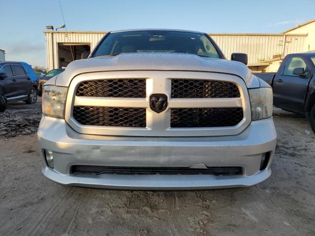 Photo 5 from auction – 2018 RAM 1500 ST with VIN 1C6RR6KG7JS299798