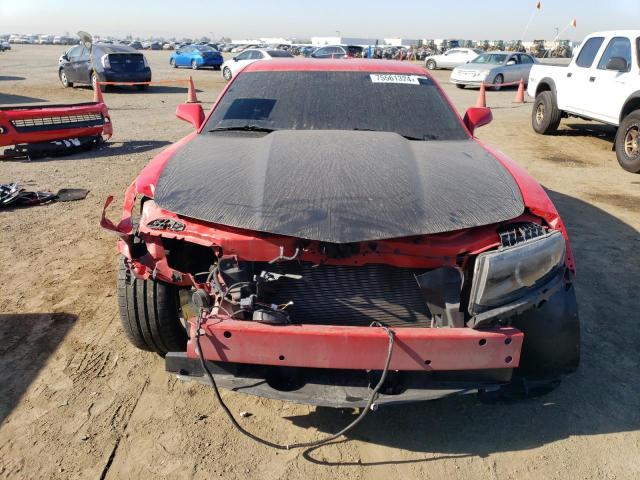 Photo 5 from auction – 2015 CHEVROLET CAMARO LT with VIN 2G1FD1E36F9311625