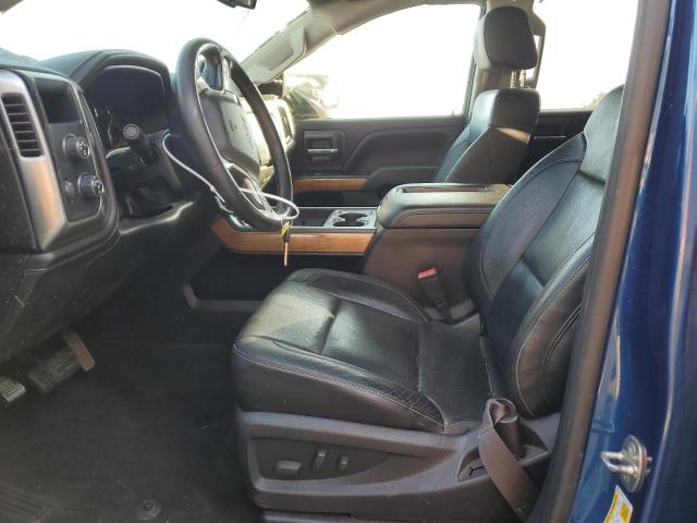Photo 7 from auction – 2015 CHEVROLET SILVERADO with VIN 1GCVKSEC1FZ291837