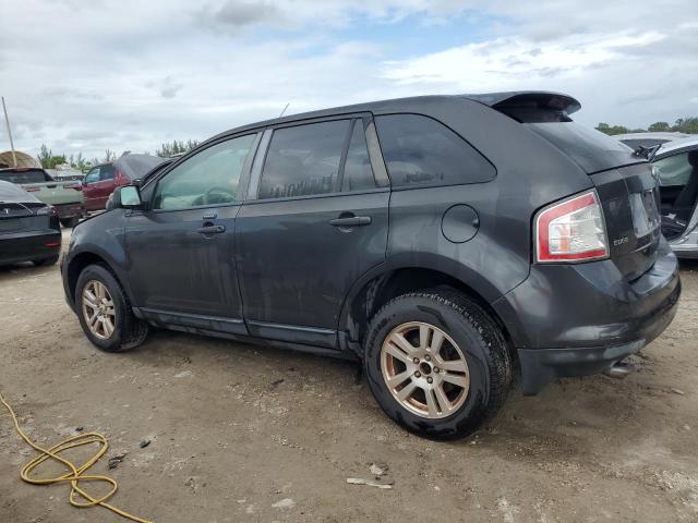Photo 2 from auction – 2007 FORD EDGE SEL with VIN 2FMDK38C37BA45367