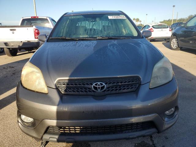 Photo 5 from auction – 2006 TOYOTA COROLLA MA with VIN 2T1KR32E66C576909