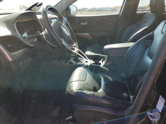 Photo 7 from auction – 2018 JEEP CHEROKEE L with VIN 1C4PJLDB5JD565931
