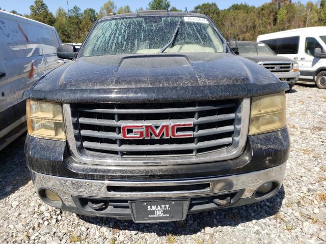 Photo 5 from auction – 2007 GMC SIERRA K35 with VIN 1GTHK34K87E529042