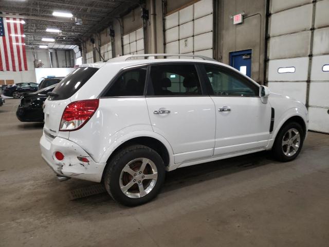 Photo 3 from auction – 2012 CHEVROLET CAPTIVA SP with VIN 3GNAL3E57CS637862
