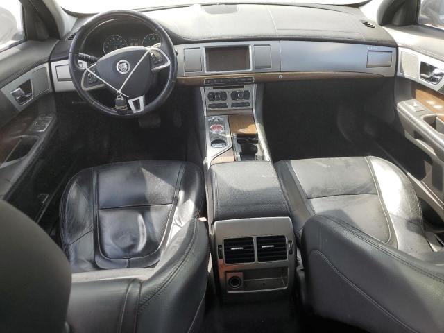Photo 8 from auction – 2012 JAGUAR XF with VIN SAJWA0FB5CLS34607