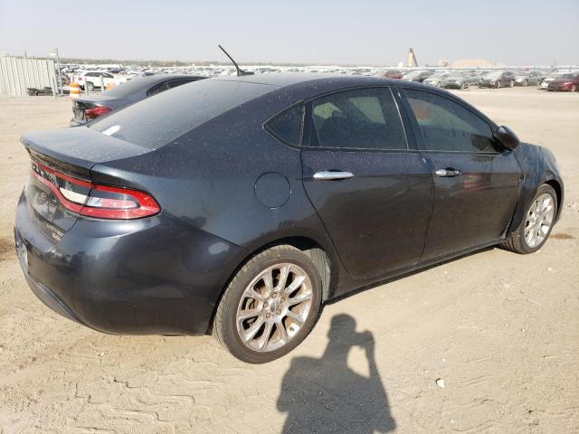 Photo 3 from auction – 2014 DODGE DART LIMIT with VIN 1C3CDFCB5ED668169