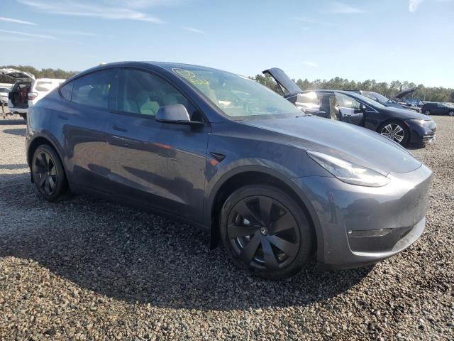 Photo 4 from auction – 2022 TESLA MODEL Y with VIN 7SAYGDEE4NF311825