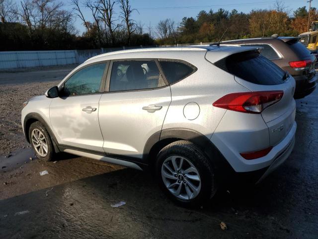 Photo 2 from auction – 2017 HYUNDAI TUCSON with VIN KM8J33A23HU310091