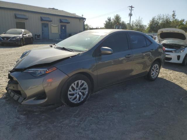 Photo 1 from auction – 2017 TOYOTA COROLLA L with VIN 2T1BURHE3HC904055