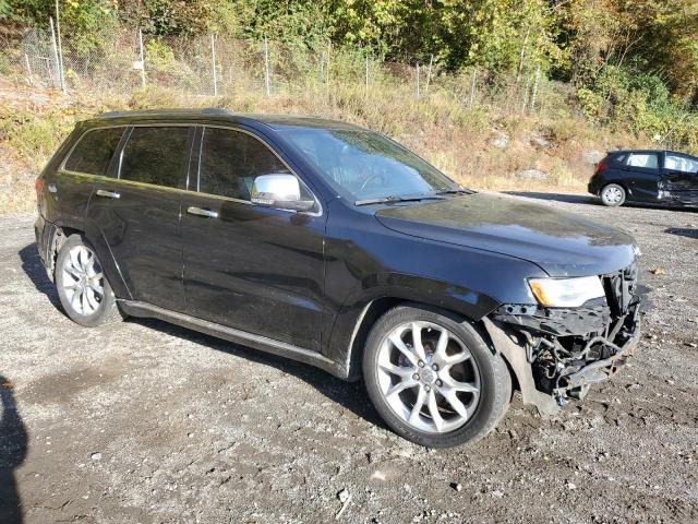 Photo 4 from auction – 2014 JEEP GRAND CHER with VIN 1C4RJFJG5EC404730