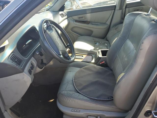 Photo 7 from auction – 1998 LEXUS ES 300 with VIN JT8BF28G8W5027171