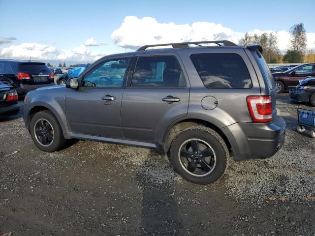 Photo 2 from auction – 2011 FORD ESCAPE XLT with VIN 1FMCU9D7XBKB25751