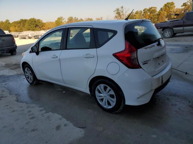 Photo 2 from auction – 2017 NISSAN VERSA NOTE with VIN 3N1CE2CP5HL363026