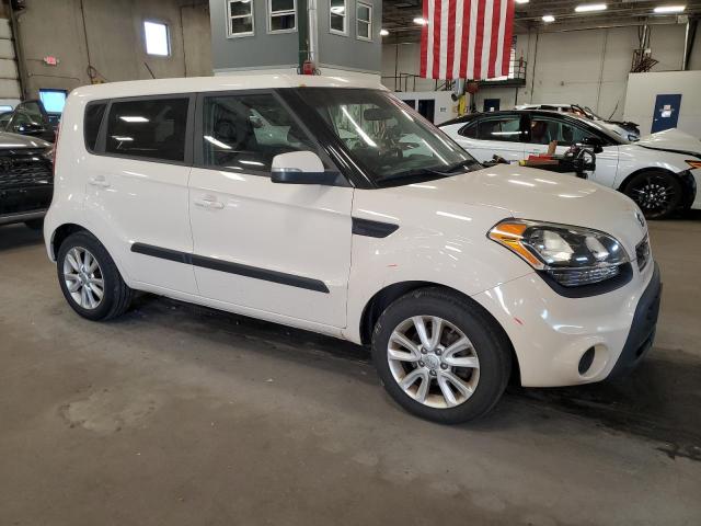 Photo 4 from auction – 2013 KIA SOUL + with VIN KNDJT2A65D7765194