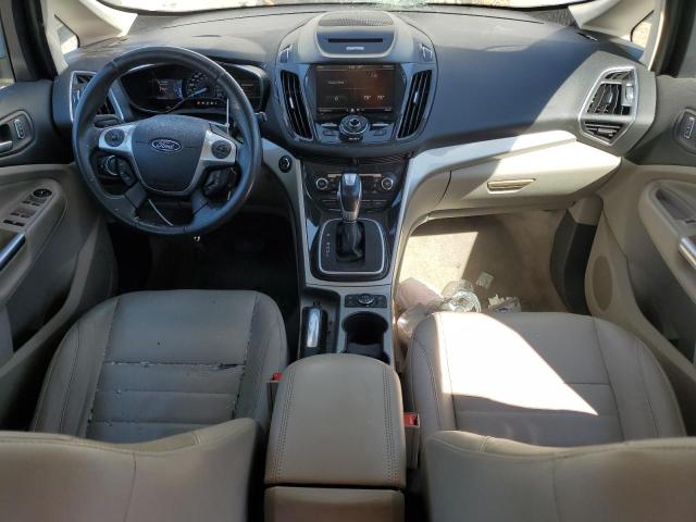 Photo 8 from auction – 2013 FORD C-MAX SEL with VIN 1FADP5BU9DL547210