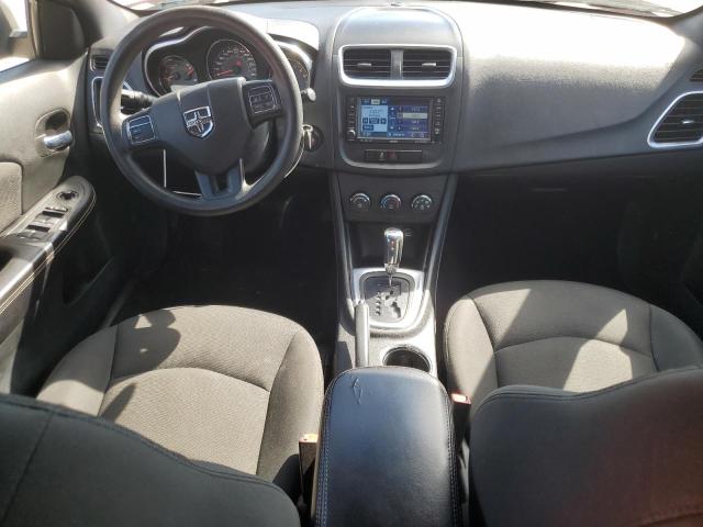 Photo 8 from auction – 2014 DODGE AVENGER SE with VIN 1C3CDZAB2EN130754
