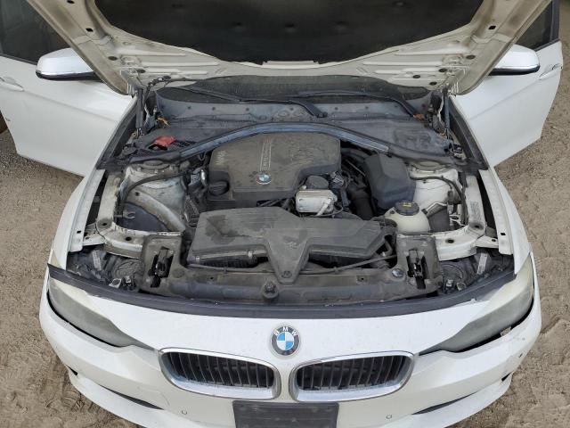 Zdjęcie 11 z aukcji – 2015 BMW 320 I z VIN WBA3B1G56FNT06627