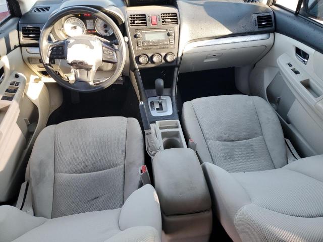Photo 8 from auction – 2012 SUBARU IMPREZA PR with VIN JF1GJAC64CH006364