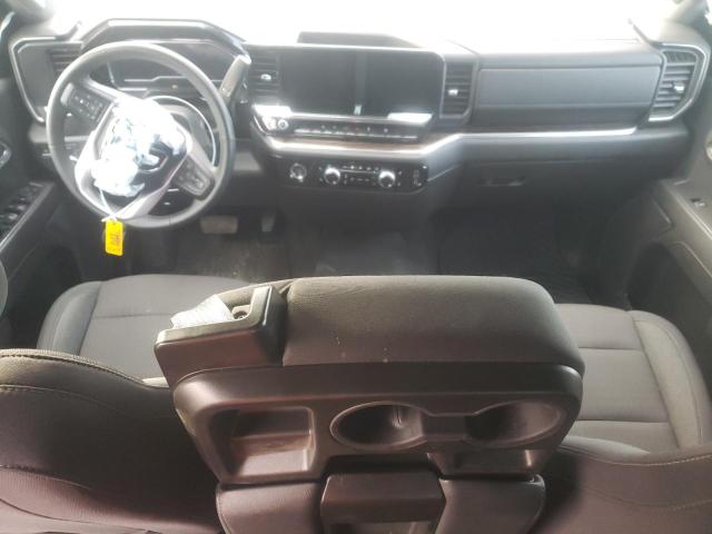 Photo 8 from auction – 2023 GMC SIERRA K15 with VIN 3GTUUCE87PG349328